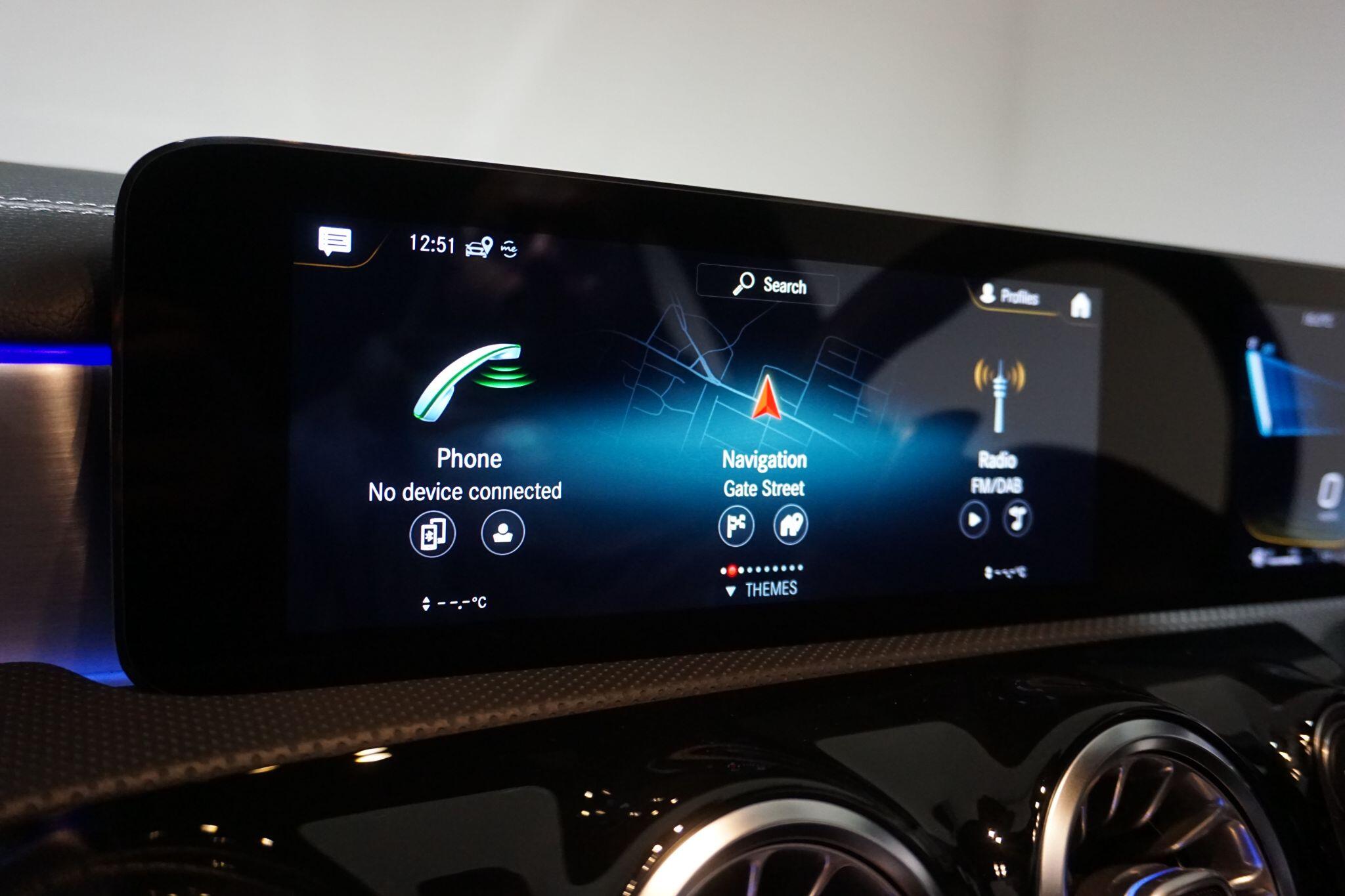 Mercedes-Benz A Class 2.0 A45 AMG S Plus 8G-DCT 4MATIC+ Euro 6 (s/s) 5dr